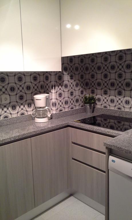 Duplex Apartment Third Floor