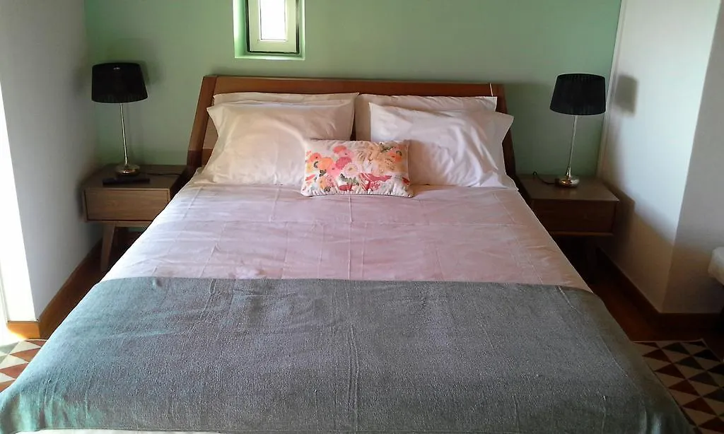 Chezvous Apartments-1