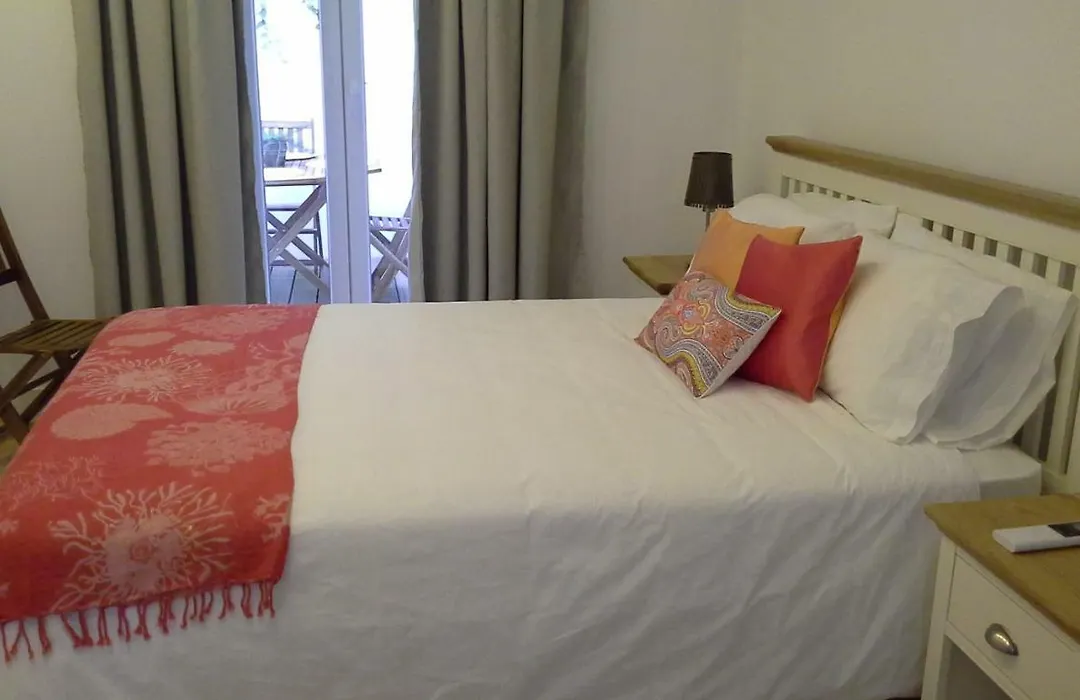 Chezvous Apartments-1