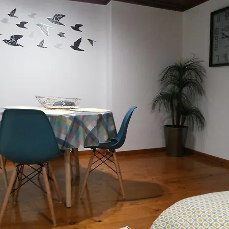 Chezvous Apartments-2