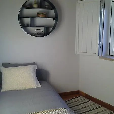Chezvous Apartments-2